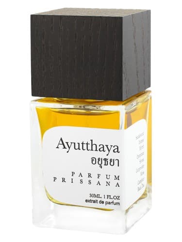 Ayutthaya (อยุธยา) - آیوتایا (อยุธยา)