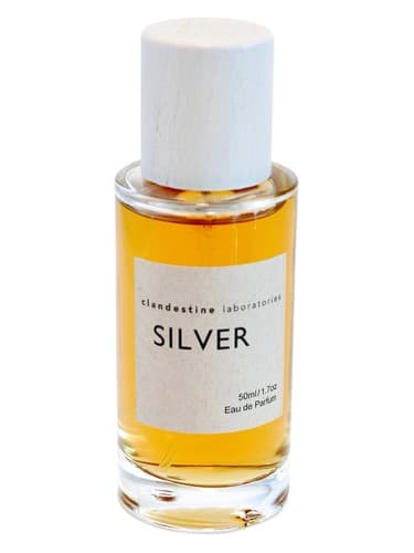 Silver
