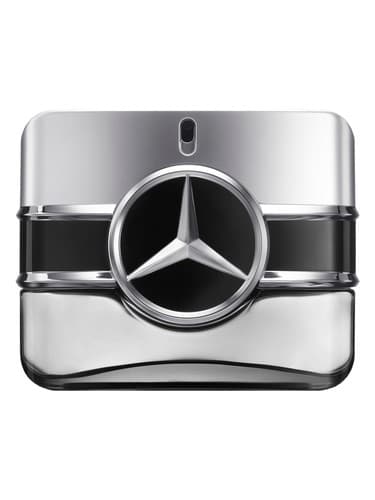 Mercedes-Benz Sign Your Attitude - مرسدس بنز ساین یور اتیتیود