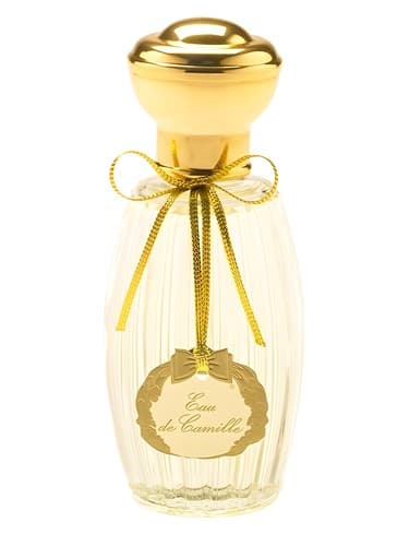 Eau de Camille - او دو کامیل