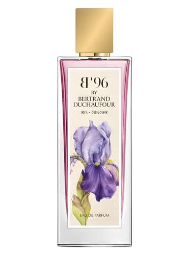 Iris Ginger