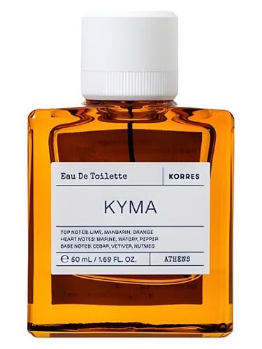 Kyma - کیما