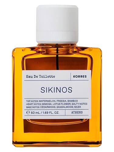 Sikinos - سیکینوس