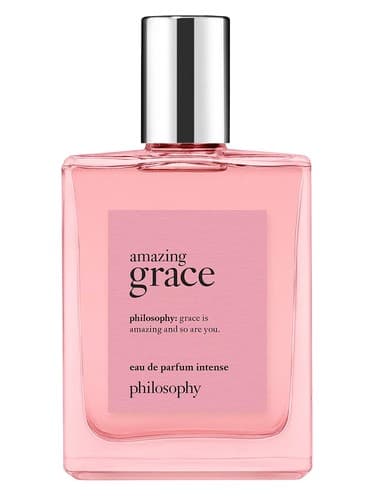 Amazing Grace Eau de Parfum Intense - امیزینگ گریس او دو پارفوم اینتنس