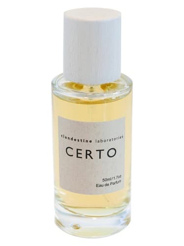 Certo - سرتو