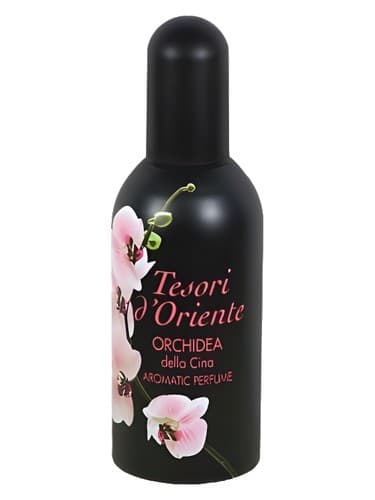 Orchidea della Cina - اورکیدیا دلا چینا