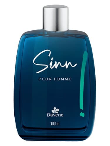 Sinn Pour Homme - سین پور هومه