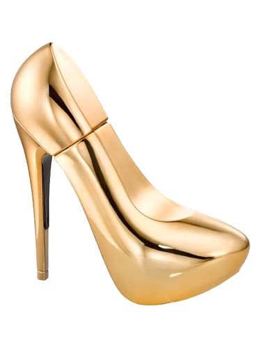 Style Heel Prestige - استایل پرستیژ پاشنه