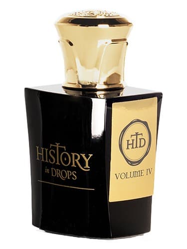 History in Drops Volume IV - تاریخچه در قطره جلد چهارم