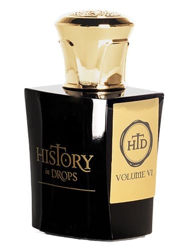 History in Drops Volume VI - تاریخچه در قطره جلد ششم