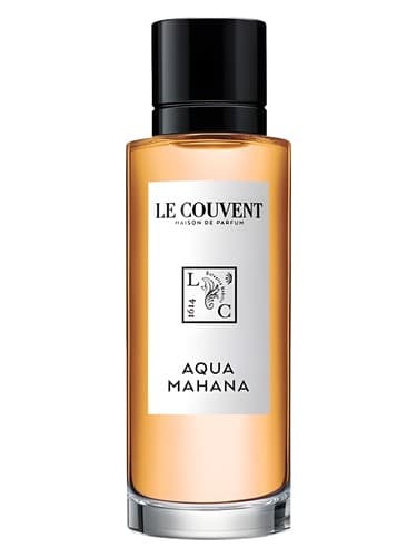 Aqua Mahana - آکوا ماهانا
