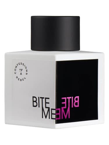 Bite Me - بایت می