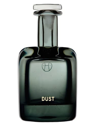 Dust