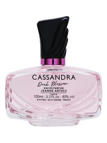 Cassandra Dark Blossom - شکوفه دارک کاساندرا