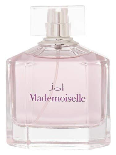 Joli Mademoiselle