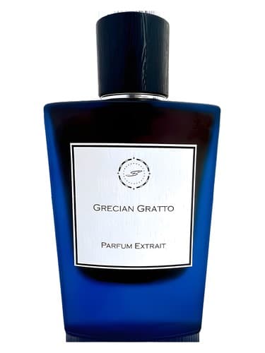 Grecian Gratto