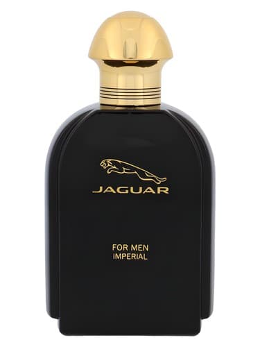 Jaguar For Men Imperial - جگوار برای مردان امپریال
