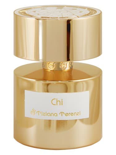Chi - چی