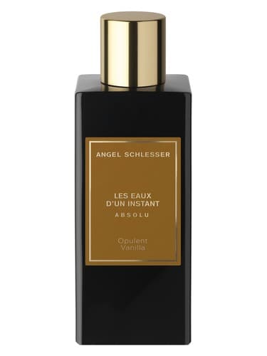 Opulent Vanilla - اپولنت وانیلا