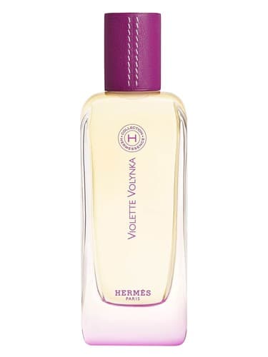 Hermessence Violette Volynka - هرمسنس ویولت ولینکا