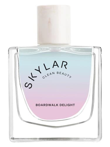 Boardwalk Delight - بوردواک دیلایت