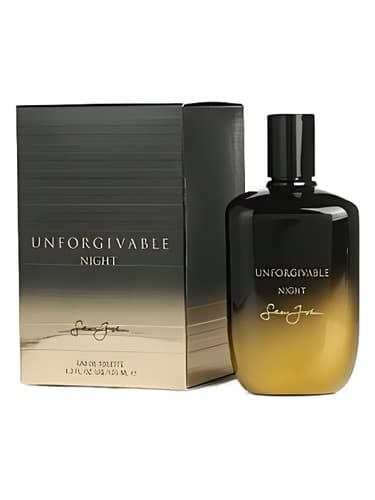 Unforgivable Night - نایت نابخشودنی