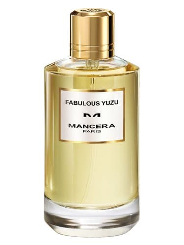 Fabulous Yuzu - فابولوس یوزو