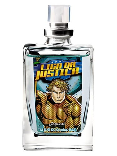 Liga da Justiça Aquaman