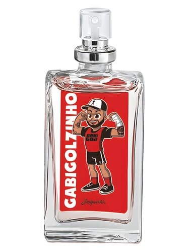 Gabigolzino