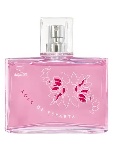 Rosa de Espartana