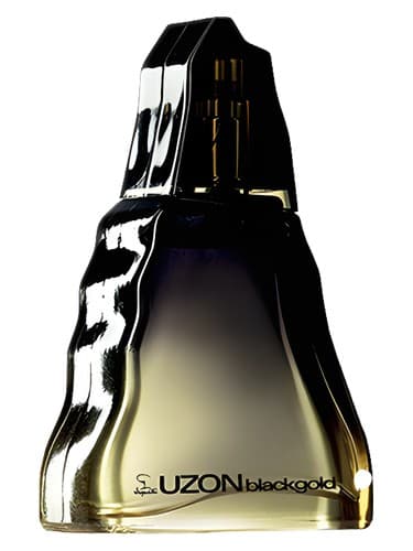 Uzon Black Gold