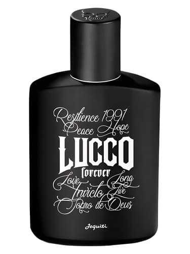 Lucco Forever - لوکو برای همیشه