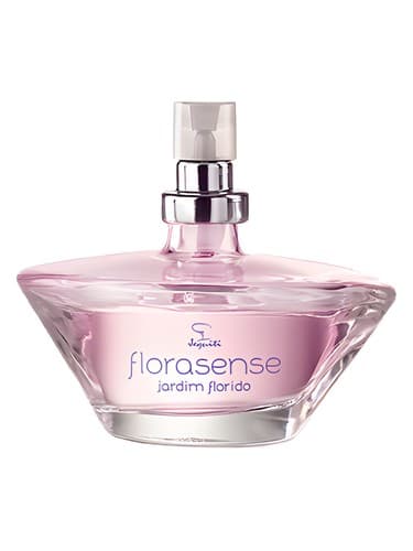 Florasense Jardim Florido 