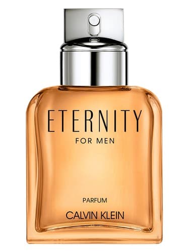 Eternity Parfum For Men - اترنیتی پارفوم فور من