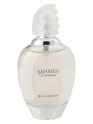 Amarige D'Amour - آماریژ دامور