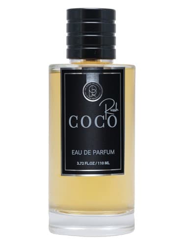 Coco Russh