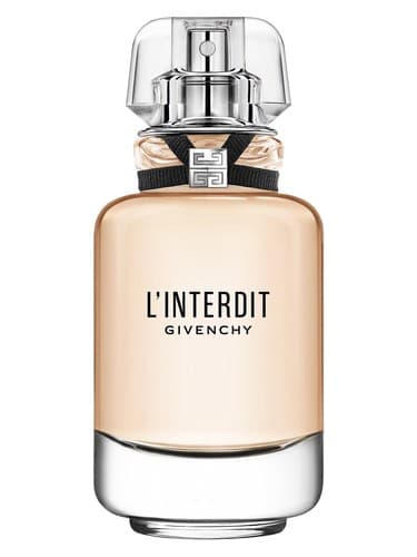L'Interdit Eau de Toilette (2022)