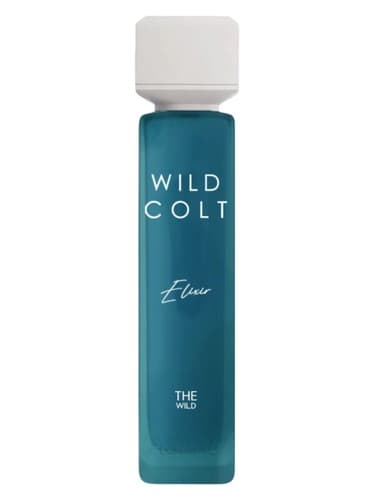 Wild Colt - وایلد کلت
