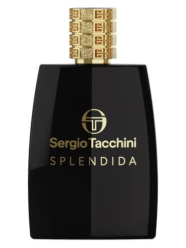 Splendida - اسپلندیدا