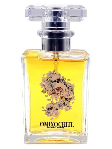 Omixochitl - The Bone Flower