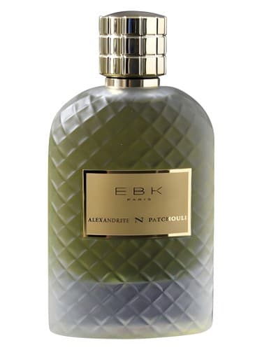 Alexandrite N Patchouli - الکساندریت N پاتچولی