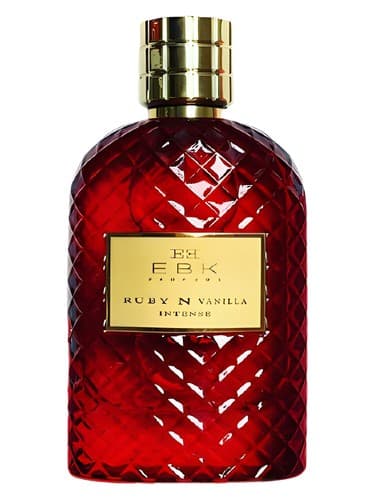 Ruby N Vanilla Intense - روبی ان وانیلا اینتنس