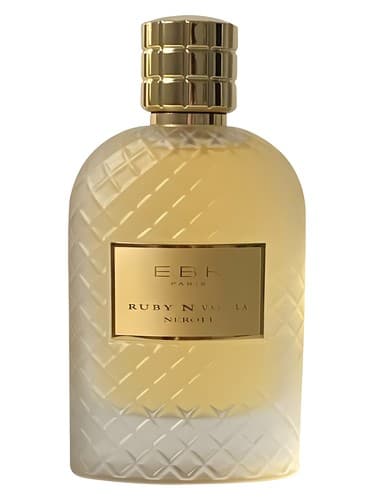 Ruby N Vanilla Neroli - روبی ان وانیلا نرولی