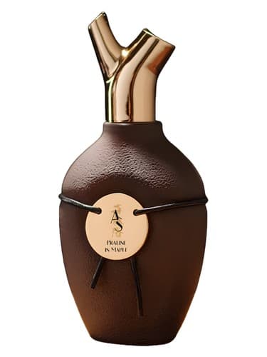Praline in Maple - پرالین این میپل