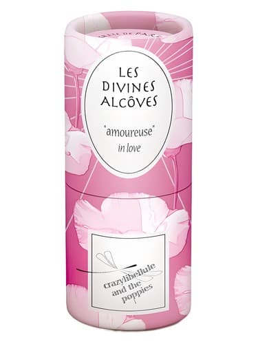 Les Divines Alcoves Amoureuse In Love 