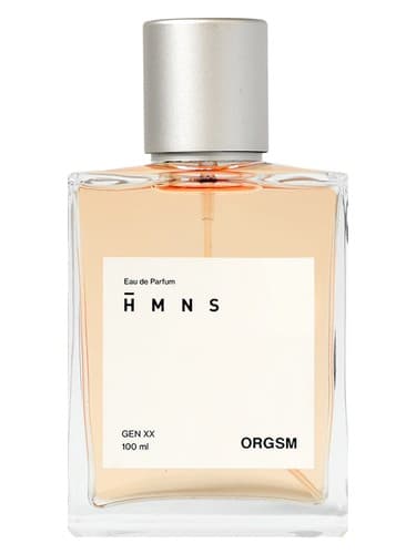 Orgsm - ارگاسم