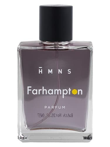 Farhampton