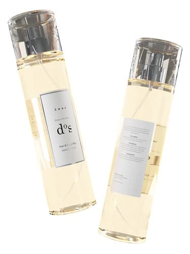 Drops of Sunshine Body Mist - قطرات مه آفتابی بادی