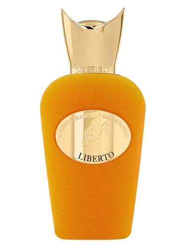 Liberto - لیبرتو