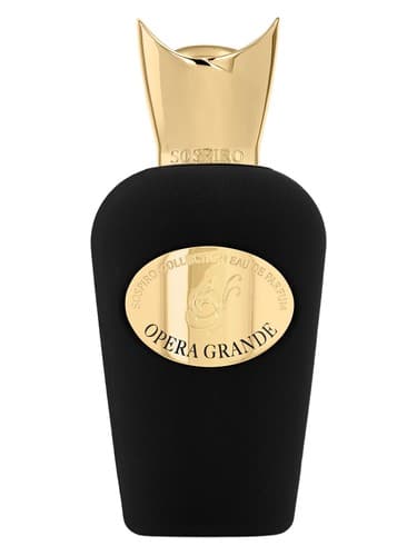 Opera Grande - اپرا گرنده